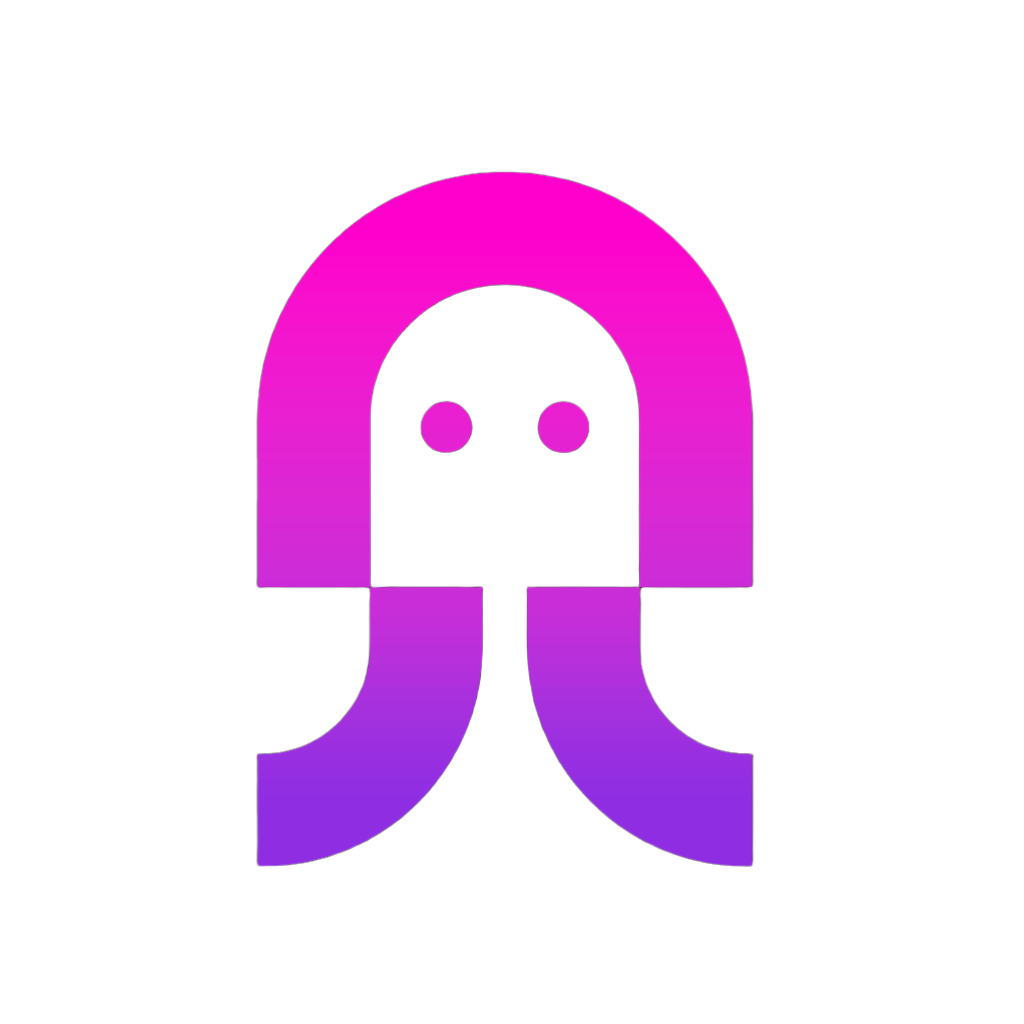 乌贼直播Logo